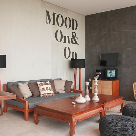 Villa Moo By The Villas 100 Puncak Exterior foto