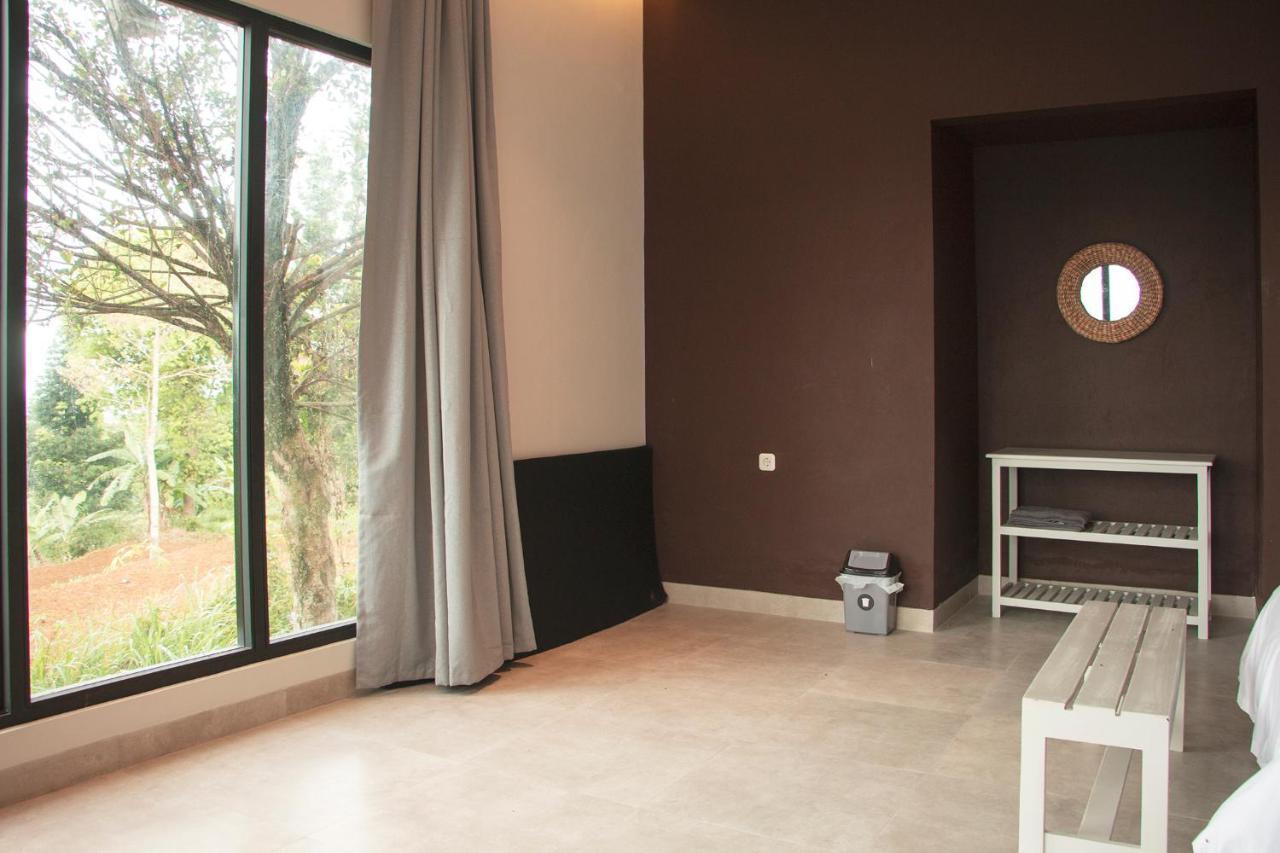 Villa Moo By The Villas 100 Puncak Exterior foto