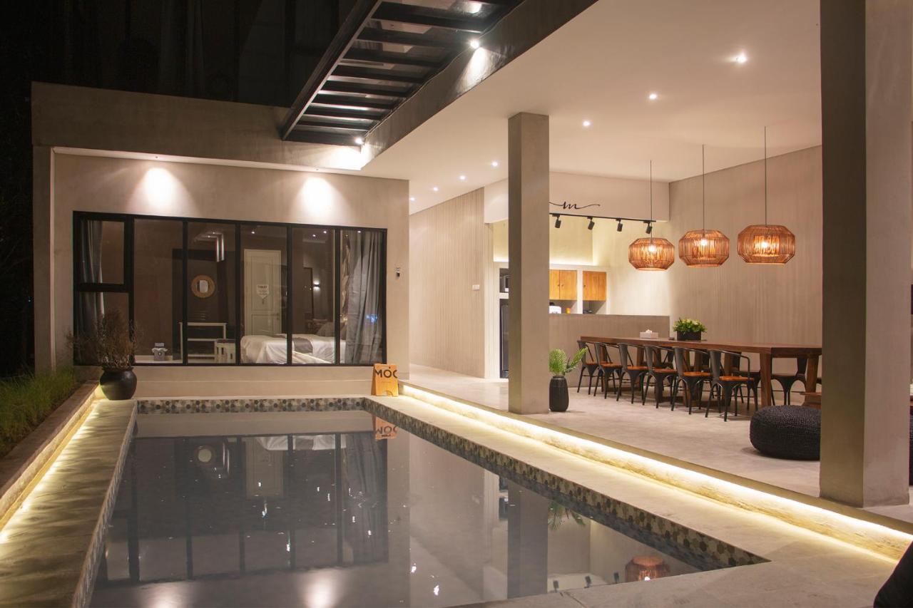 Villa Moo By The Villas 100 Puncak Exterior foto