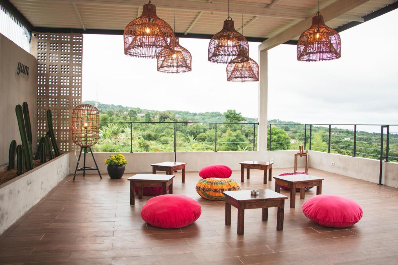 Villa Moo By The Villas 100 Puncak Exterior foto